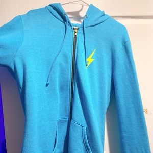 Aviator Nation sweatshirt